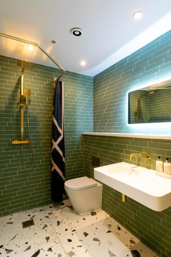 The Kitbag Villa Западен Рънтън Екстериор снимка